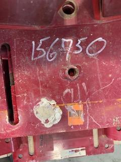 2021 KEY PLANT Pipe Conveyor