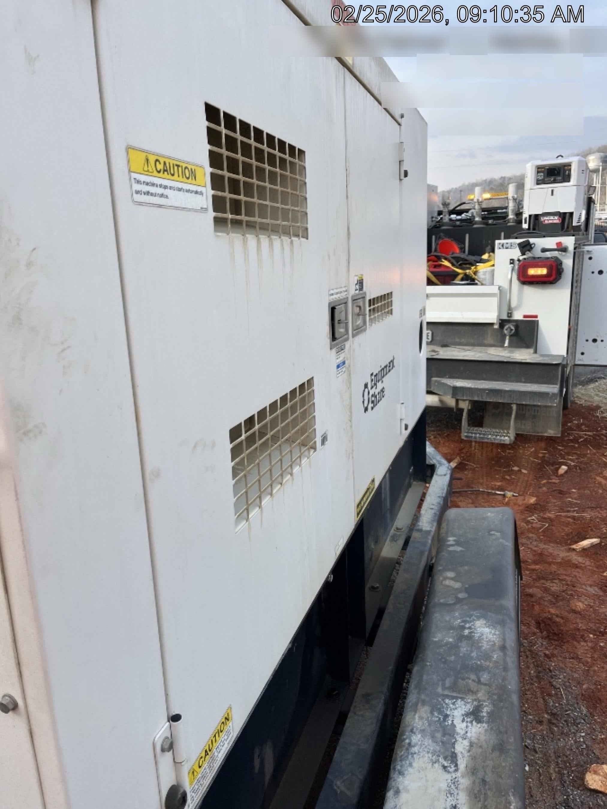 2023 MULTIQUIP DCA70