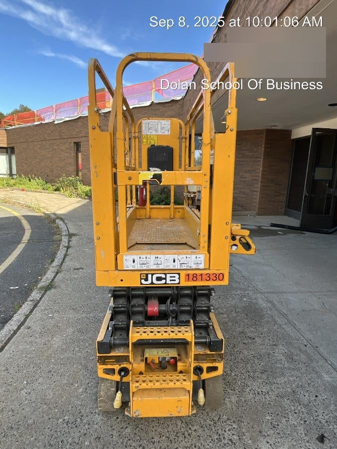 2021 JCB S1930E
