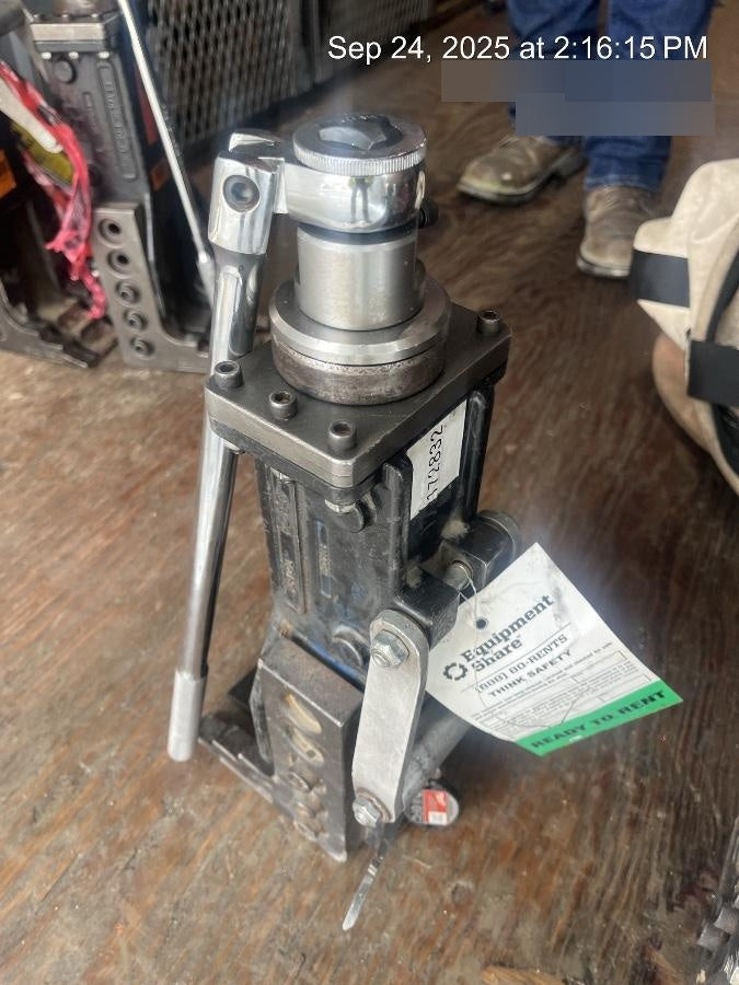 2021 GEARWRENCH PHD0535 GEARWRENCH