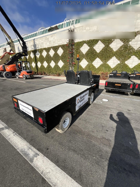 2022 COLUMBIA Payloader 2XL