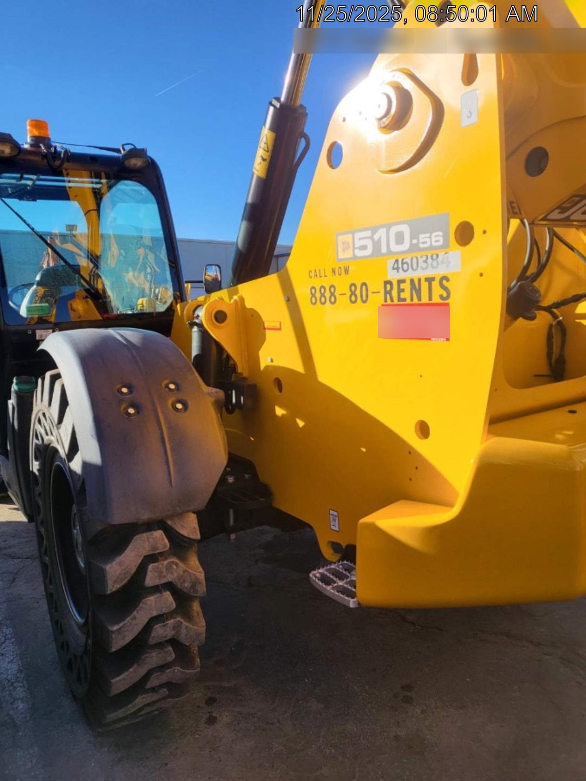 2024 JCB 510-56