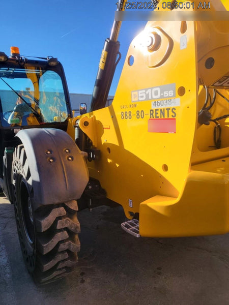 2024 JCB 510-56