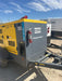 2021 ATLAS COPCO PAS 100 HF CS Enclosed