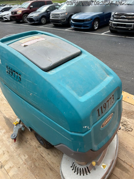 2020 TENNANT T600E