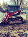 2022 TAKEUCHI TL8R2-R