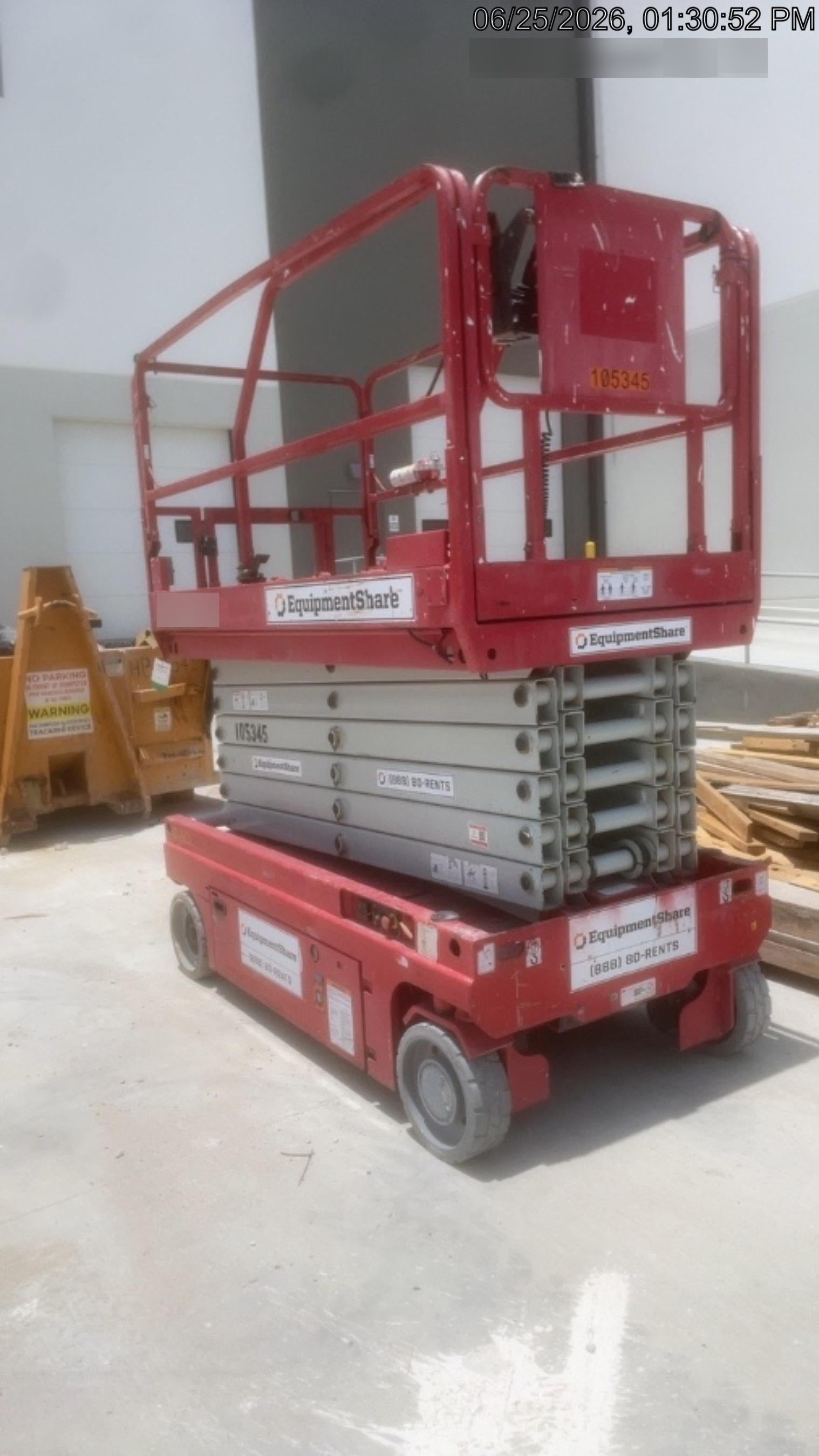 2020 MEC 4046SE