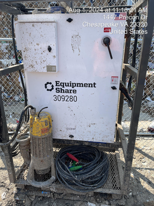 2023 ATLAS COPCO S60 N