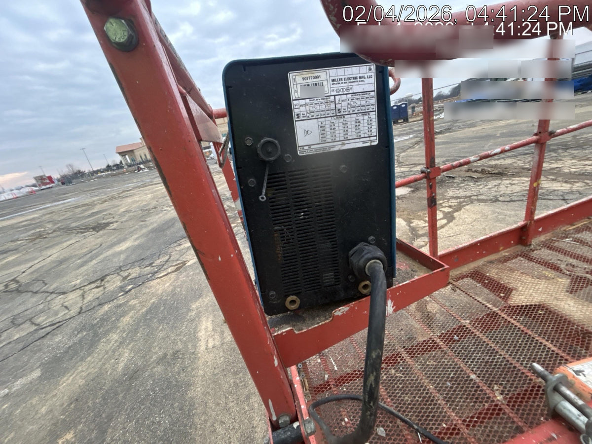 2024 MILLER CST 280