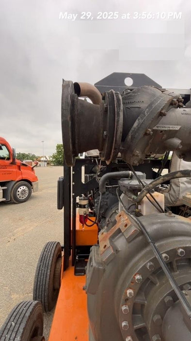 2023 RWN RWN-8NHTH-12OBPT