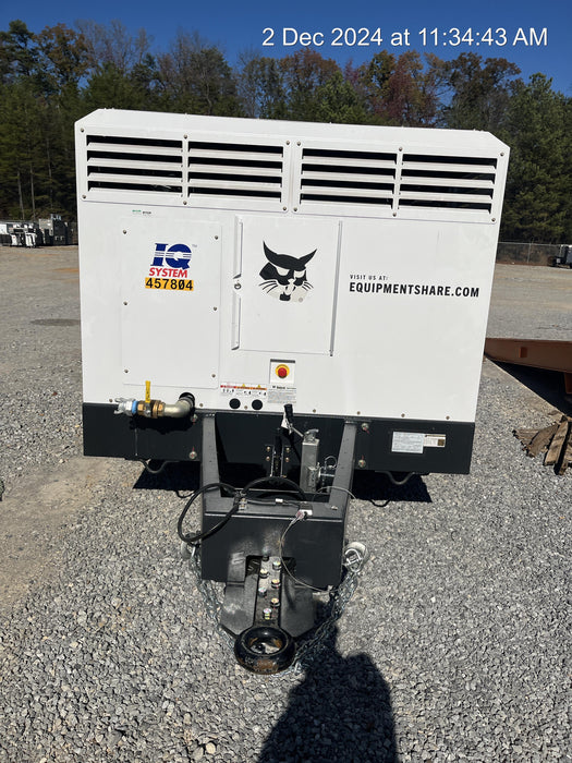 2025 BOBCAT PA825VWCU-T4F