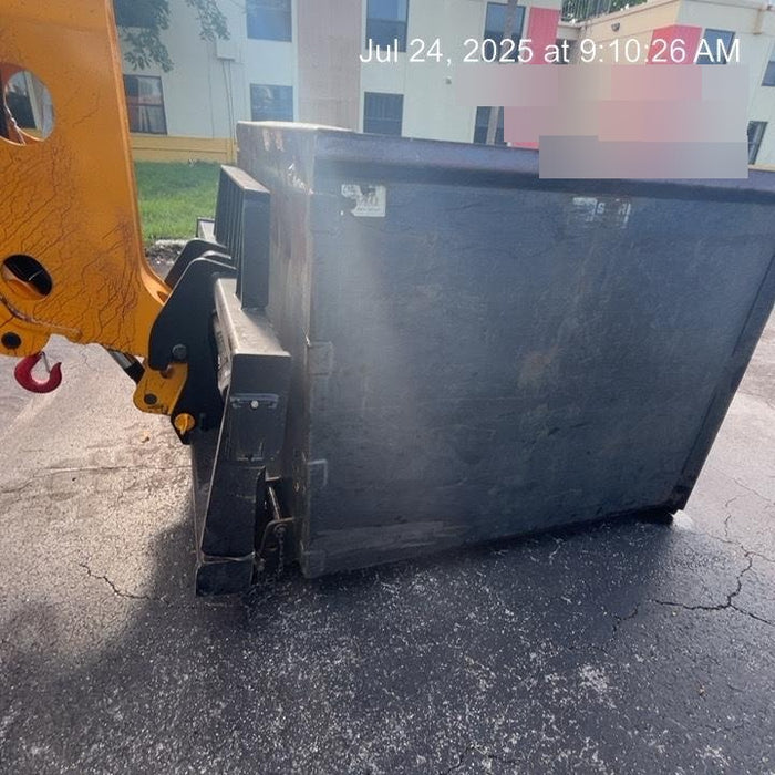 2022 STAR INDUSTRIES 1425