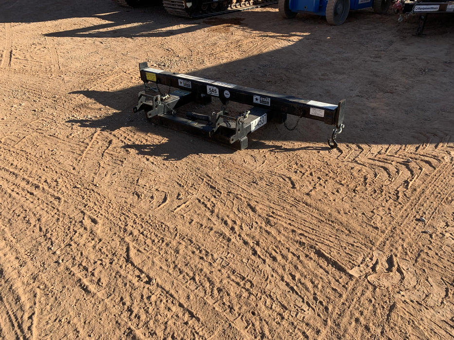 2021 STAR INDUSTRIES 1150C