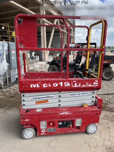 2021 MEC Micro 19