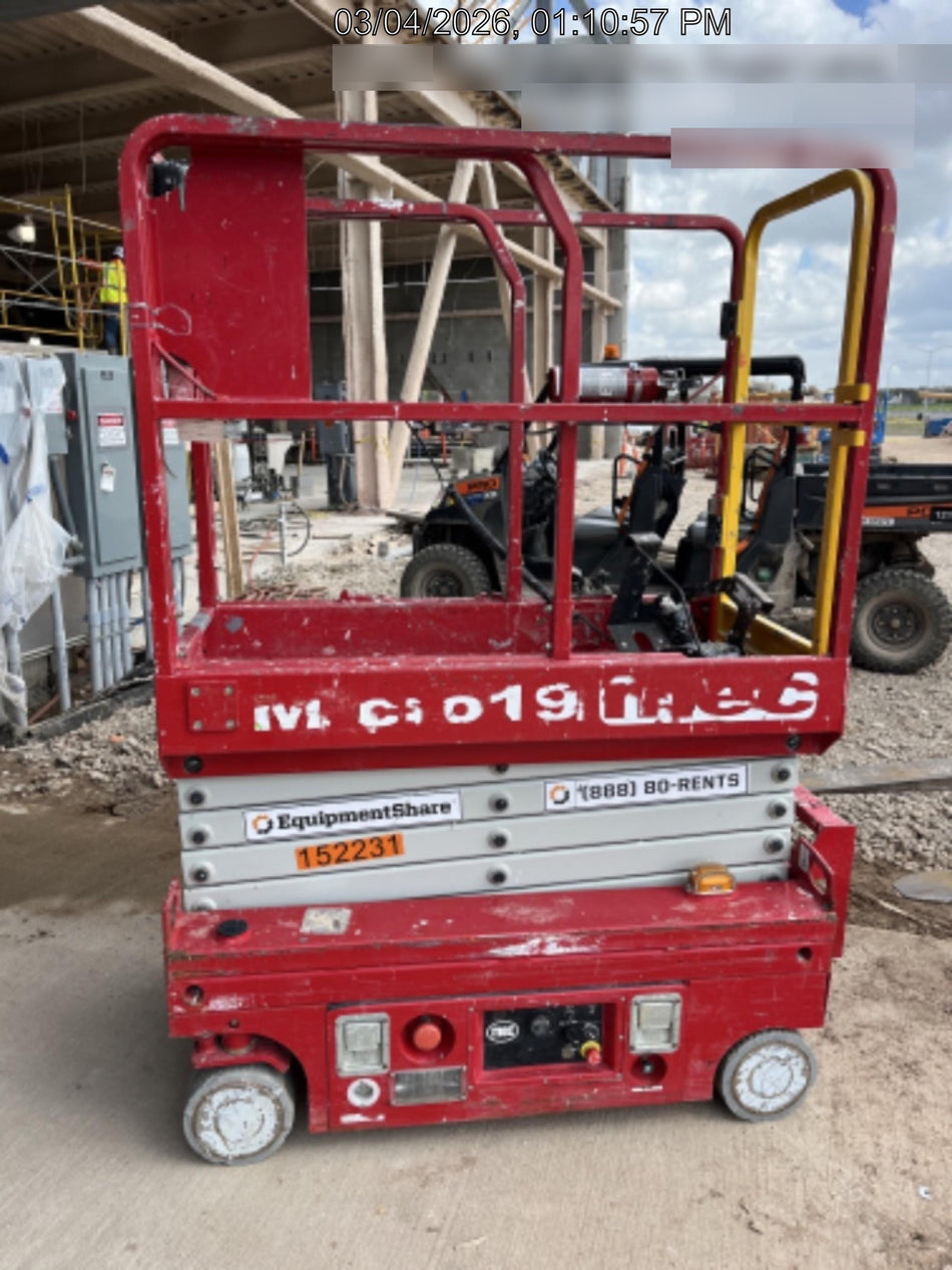 2021 MEC Micro 19