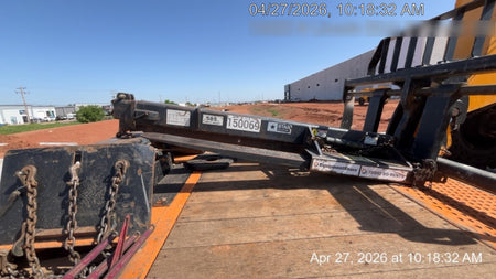 2021 STAR INDUSTRIES M1360B - Star JIB Boom