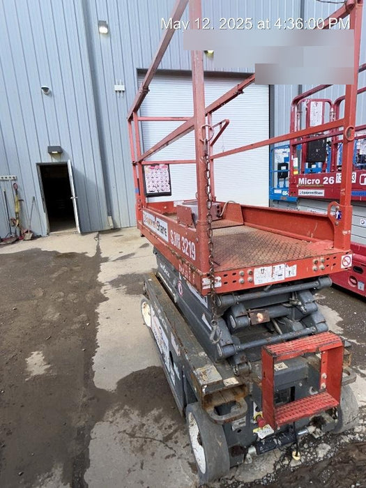 2018 SKYJACK SJIII-3219