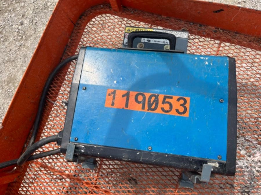 2020 MILLER ELECTRIC CST-280