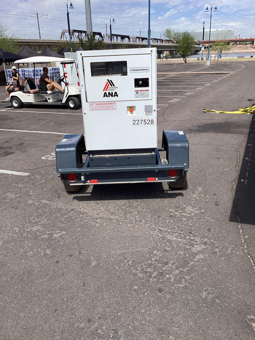 2022 AIRMAN SDG25S-8E1