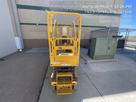 2021 XCMG XG1930DC