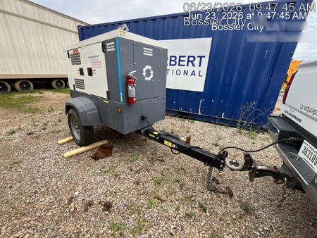 2022 ATLAS COPCO QAS25 CWK