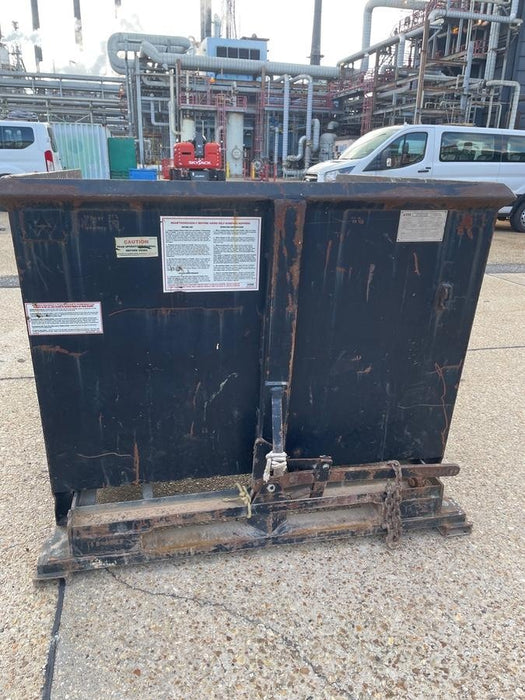 2020 STAR INDUSTRIES M-1820 - Self-Dump Hopper