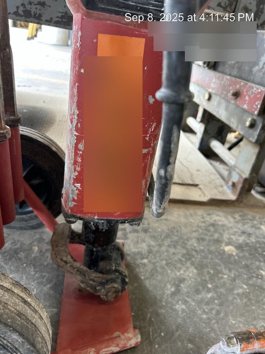 2019 HILTI TE 3000-AVR