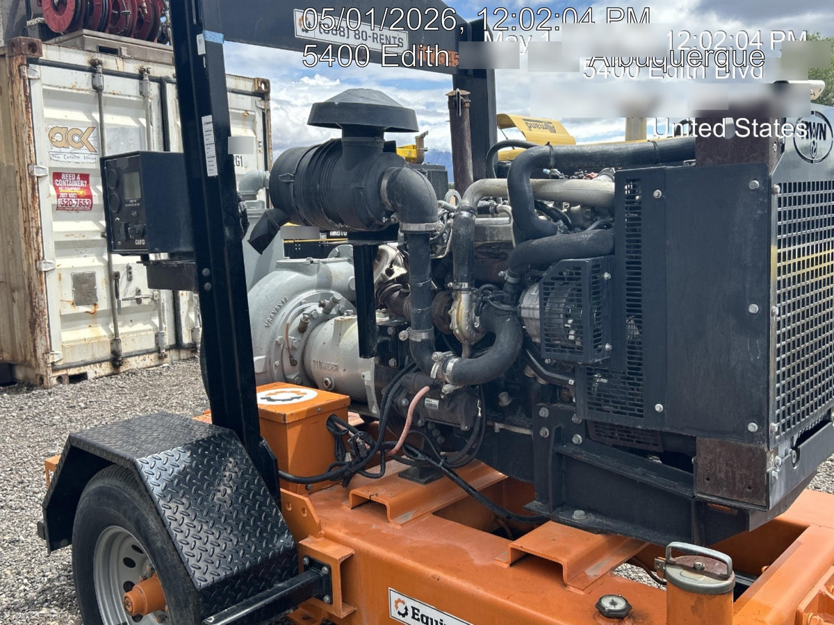 2020 PIONEER PP66S12