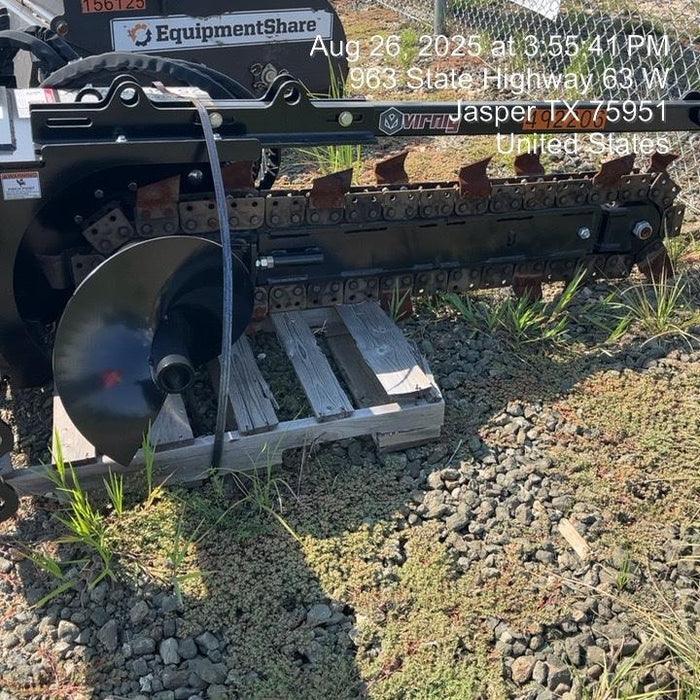 2025 VIRNIG TCH48-25