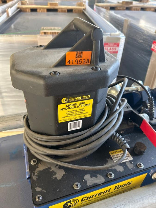 2024 CURRENT TOOLS 254P