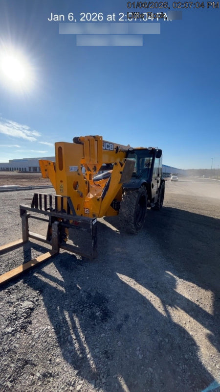 2025 JCB 510-56