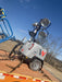 2018 Wacker Neuson LTV6L-MH Wacker Neuson LTV6K Mobile Light Tower