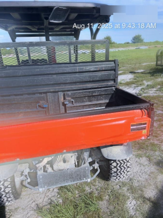 2020 KUBOTA RTV-X1140W-H (Canopy)