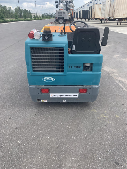 2020 TENNANT S20 LPG