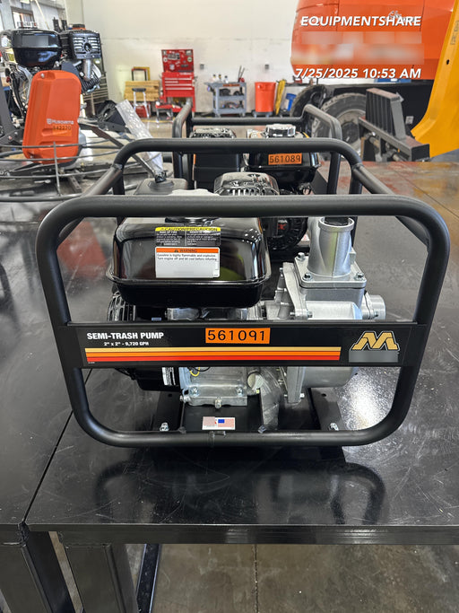 2025 MI-T-M WTP-S02-1MGH