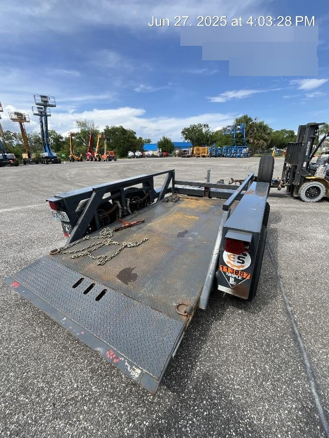 2018 JLG 1012