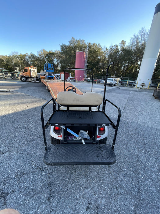 2021 EZ-GO TXT Valor