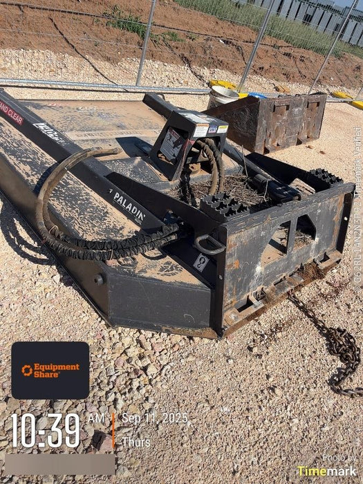 2022 PALADIN 30372A-0022