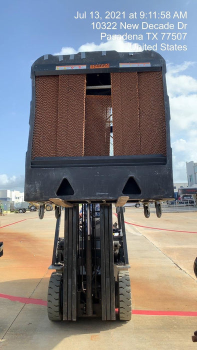 2020 PORTACOOL PACJS2601A1