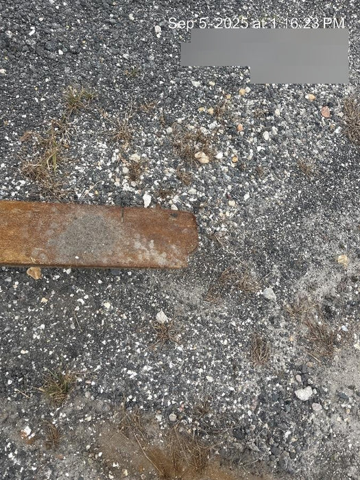 2020 WERK-BRAU PF60WL621