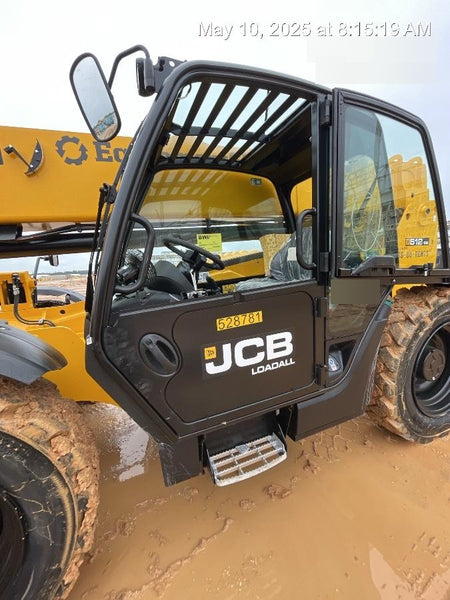2025 JCB 512-56