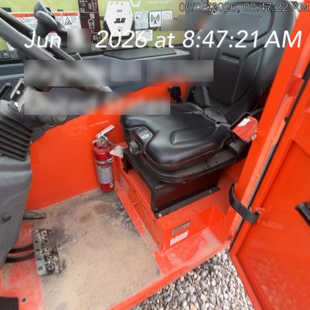 2026 JLG 519