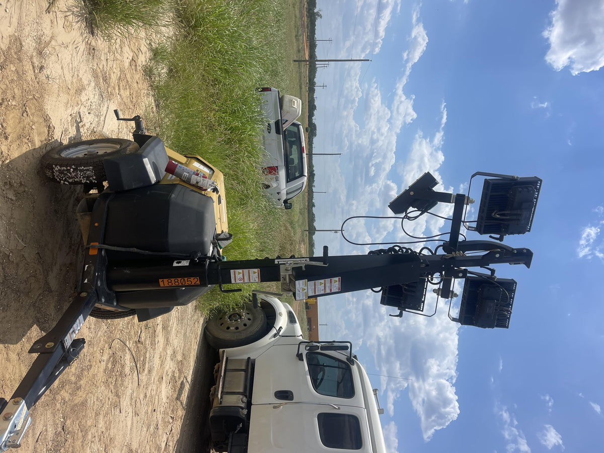 2021 ALLMAND NLV3GR