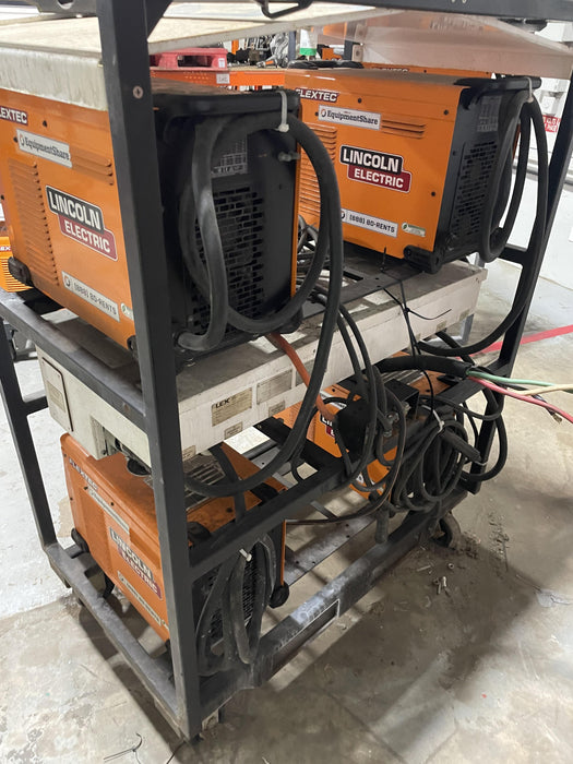 2021 LEX WR6A-7SM-FG26DZ6LD-R