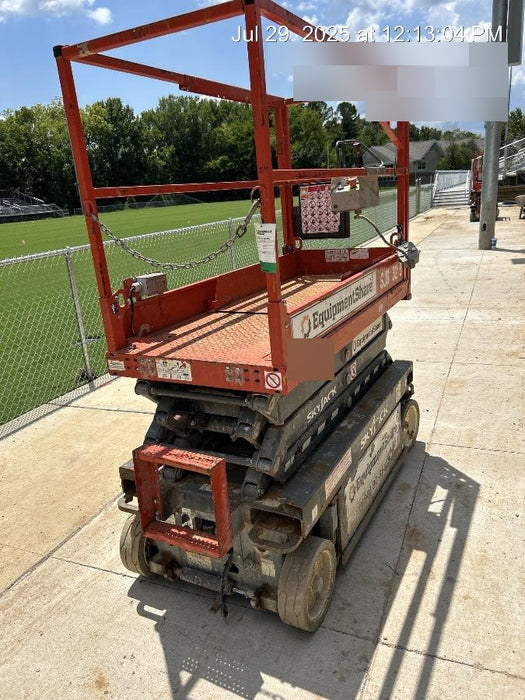 2019 SKYJACK SJIII-3219