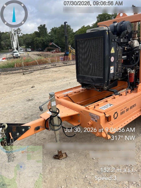 2021 PIONEER PP66S12L71-TD2.9L4