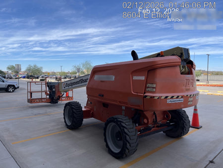 2020 JLG 600S