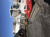 2019 Takeuchi TB260 Takeuchi TB260 Canopy w/Rubber Tracks, Auxiliary Hydraulics, Standard Blade, Manual QC