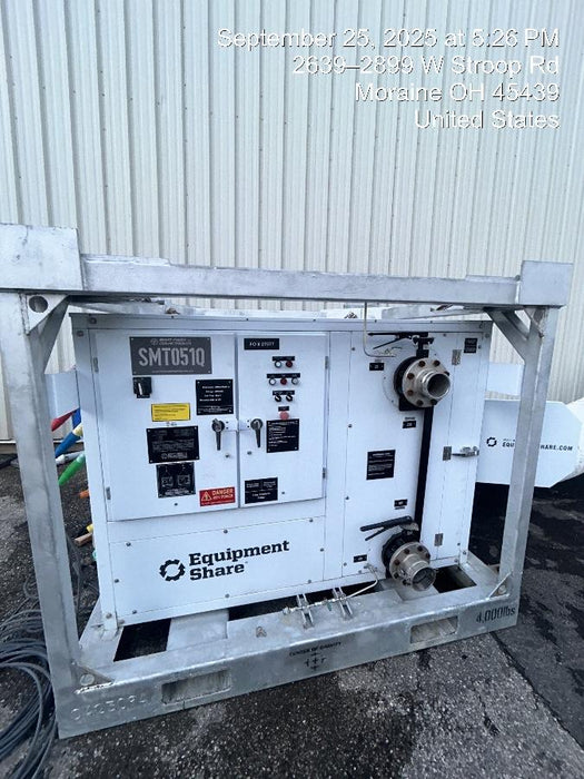 2024 SMARTECH SMTAH1D051Q