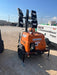 2025 Generac MLTS-4 Diesel, Mitsubishi L2E, 7.1 hp @1800 rpm, Flex Switch 120V Input, Powerzone Controller, (4) 320W LED Lights, 4kW Generator, 39.9 Gal Fuel Tank, 2" Ball, ES Decals